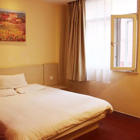 Hanting Hotel Suzhou Liu Garden Tongjing Road Szoba fotó