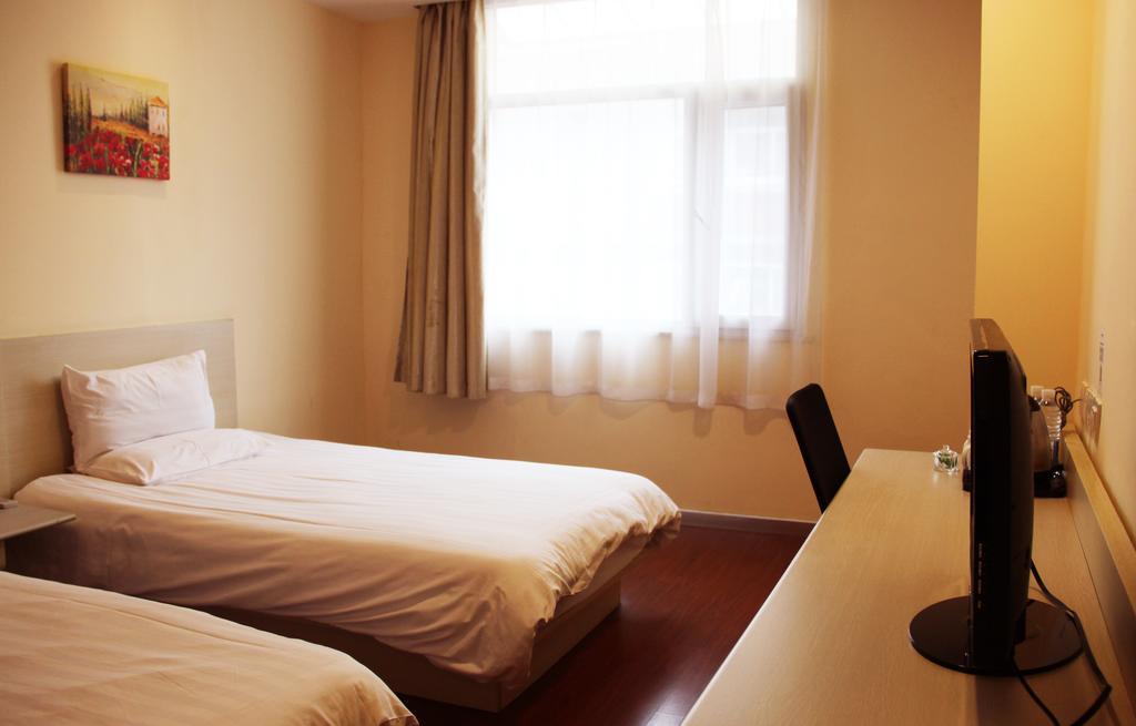 Hanting Hotel Suzhou Liu Garden Tongjing Road Szoba fotó