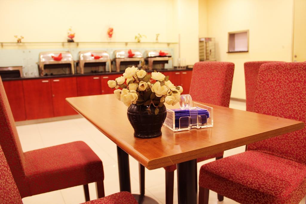 Hanting Hotel Suzhou Liu Garden Tongjing Road Kültér fotó