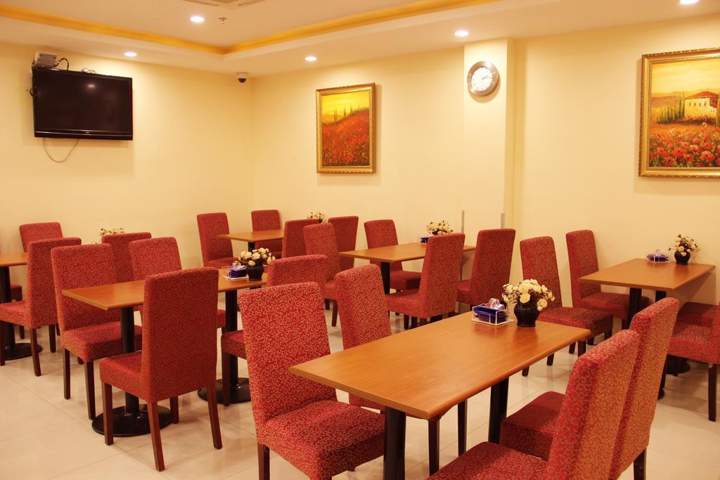 Hanting Hotel Suzhou Liu Garden Tongjing Road Kültér fotó