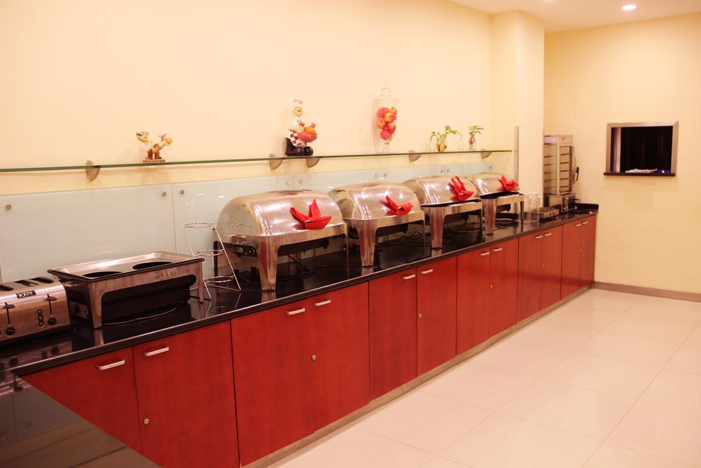 Hanting Hotel Suzhou Liu Garden Tongjing Road Kültér fotó
