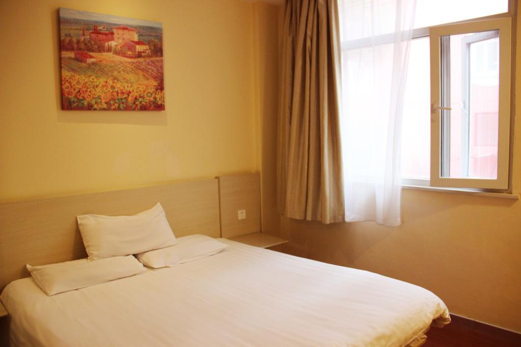 Hanting Hotel Suzhou Liu Garden Tongjing Road Szoba fotó