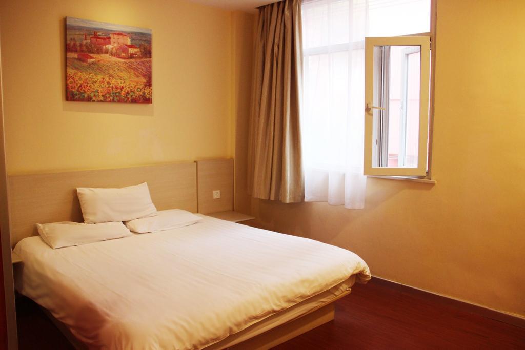 Hanting Hotel Suzhou Liu Garden Tongjing Road Szoba fotó